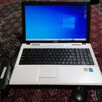 لپ‌تاپ msi|رایانه همراه|زنجان, |دیوار