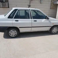 پراید 92|خودرو سواری و وانت|بندرعباس, |دیوار