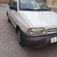 پراید مدل ۸۹ درحدخشک