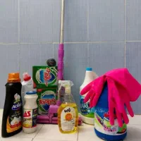 نظافتچی