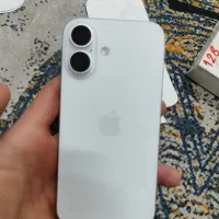 ایفون 16 نرمال ریجستر