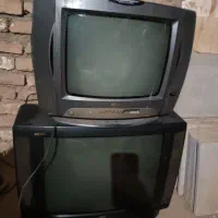 دو تا تلویزیون سالم