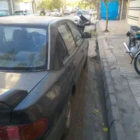 ماشین لنسر|خودرو سواری و وانت|مشهد, عامل|دیوار