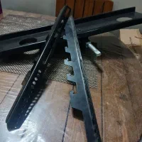 براکت تلویزیون مدل استندی