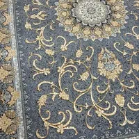 فرش زرین