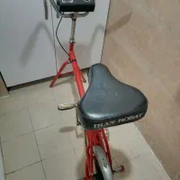 دوچرخه ثابت