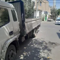 ماشین|خودرو سنگین|تهران, اتابک|دیوار