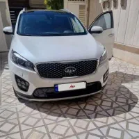 کیا سورنتو GT LINE مدل ۲۰۱۷ در حد صفر|خودرو سواری و وانت|تهران, هروی|دیوار