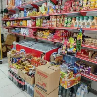 واگذاری سوپرمارکت برخیابان اصلی شازند یکجا بری|فروشگاه و مغازه|شازند, |دیوار