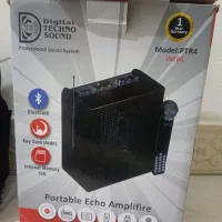 اکو مداحی|سیستم صوتی خانگی|اهواز, گلدشت|دیوار