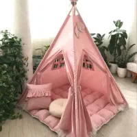 چادر بازی|اسباببازی بچه|اهواز, شهرک اکباتان|دیوار