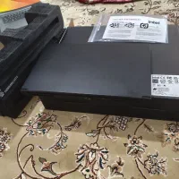 2عدد لپ تاپ قدرتمند Asus و intel
