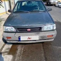 پرایدمدل ۱۳۸۰