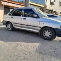 پراید صبا مدل ۸۵