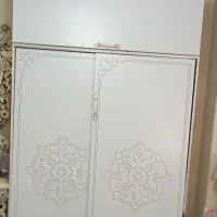 قیمت ۱۰ ملیون|جاکفشی، کمد، دراور|شهریار, رزکان|دیوار