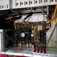 فروش کامپیوتر تمامی نسل ها|خدمات رایانهای و موبایل|فاضل آباد, |دیوار