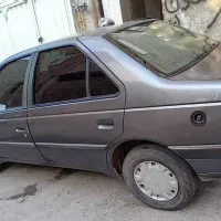 پژو 405 نوک مدادی مدل94