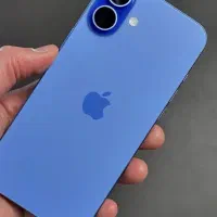 آیفون ۱۶ باتری ۱۰۰