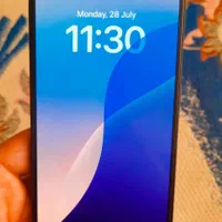اپل iPhone 15 Pro با حافظهٔ ۱۲۸ گیگابایت