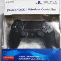 دسته ps4
