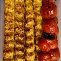 گوشت کوبیده|خوردنی و آشامیدنی|اهواز, فولادشهر|دیوار