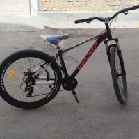 دوچرخه سایز ۲۹|دوچرخه، اسکیت، اسکوتر|اصفهان, جلالیه|دیوار