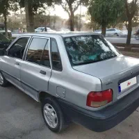 پراید 131 SE، مدل ۱۳۹۳|خودرو سواری و وانت|مهاباد (آذربایجان غربی), |دیوار
