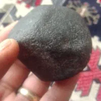 شهاب سنگ|کلکسیون اشیاء عتیقه|کرمان, |دیوار