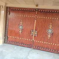 خرید و فروش درب وپنجره اهن نو و کارکرده|مصالح و تجهیزات ساختمان|جوانرود, |دیوار