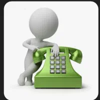 فروش خط تلفن ثابت محدوده حسین آباد-کیانمهر