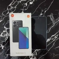 NOTE 13 شیائومی|موبایل|دزفول, |دیوار