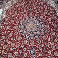 فرش اصیل ایرانی