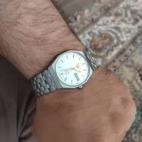 ساعت سیتریزن