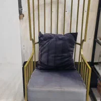 صندلی شاه نشین