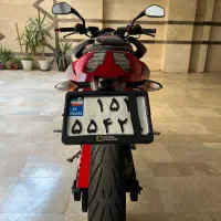 Ns200 مدل ۹۴|موتورسیکلت|تهران, خواجه نصیر طوسی|دیوار