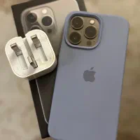 ایفون ۱۳ پرو در حد نو بدون نقطه|موبایل|تهران, آذربایجان|دیوار