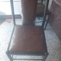 میزصندلی