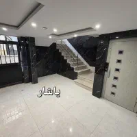 مشاعات سرامیک در خیابان ولیعصر فول تراس ال ۹۸متری