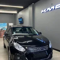 JAC J4 / جک جی 4