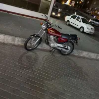 موتور سیکلت