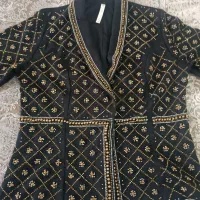 مانتو کتی کوتاه|لباس|صباشهر, |دیوار