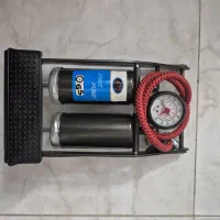تلمبه پدالی پایی