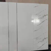 انبار پی وی سی تایل شبکه دیوار پوش سقف کاذب