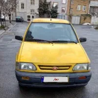 تاکسی زرد