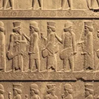 تور رفت و برگشت به تخت جمشید