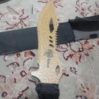 چاقو|کلکسیون اشیاء عتیقه|زاهدان, |دیوار