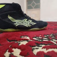 کفش کشتی سایز ۳۸/۳۹