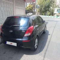 هیوندا i20 مدل 2015|خودرو سواری و وانت|کرج, عظیمیه|دیوار
