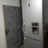 یخچال فریزر الکترواستیل۲۷فوت