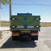 خاور 608|خودرو سنگین|قوچان, |دیوار